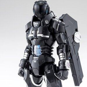 Titanomachia Gale Hound