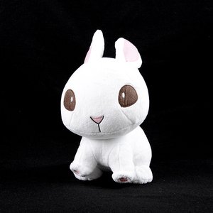 Harvest Moon 12" Plush Snow Rabbit