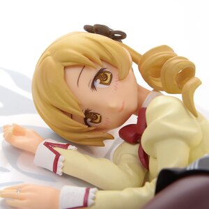 Puella Magi Madoka Magica the Movie: Rebellion Mami Tomoe Relax Time A