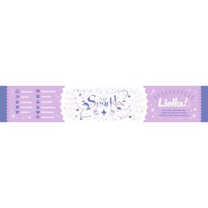 Love Live! Superstar!! Liella! 4th LoveLive! Tour ～brand new Sparkle～ Muffler Towel