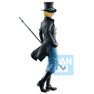 One Piece 20th History Masterlise Sabo