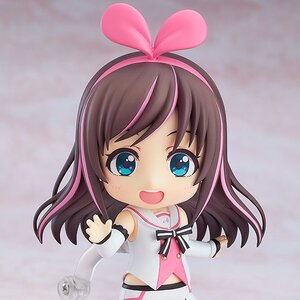 Nendoroid Kizuna AI
