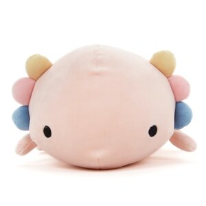 Marshmallow Aquamie Bolster Wooper