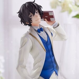 Bungo Stray Dogs Osamu Dazai 1/7 Scale Figure