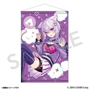 hololive GAMERS fes. Cho-Cho-Cho-Cho GAMERS Tapestry Nekomata Okayu