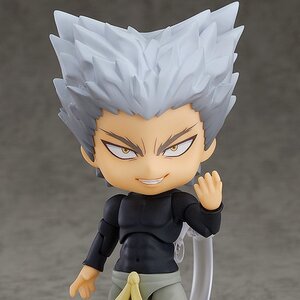 Nendoroid One-Punch Man Garou: Super Movable Edition