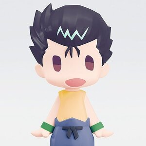 Hello! Good Smile Yu Yu Hakusho Yusuke Urameshi