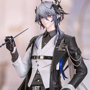 Gift+ Arknights Logos: Ambience Synesthesia Ver. 1/8 Scale Figure [Pre-order]