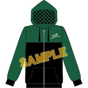 Kimetsu no Yaiba Hoodie Collection Tanjiro Kamado M 