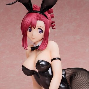 Please Teacher! Mizuho Kazami: Bunny Ver. 1/4 Scale Figure