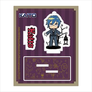Hatsune Miku Halloween mago Ver. Acrylic Stand Collection Kaito
