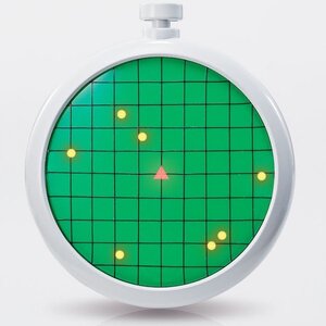 Proplica Dragon Ball Dragon Radar