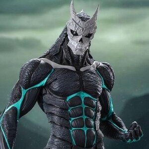 Luminasta Kaiju No. 8 Kaiju No. 8