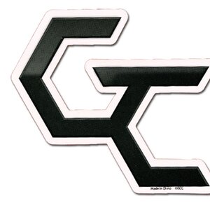 Guilty Crown Stickers Logo