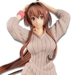 EXQ Figure Kantai Collection -KanColle- Yamato Spring Mode
