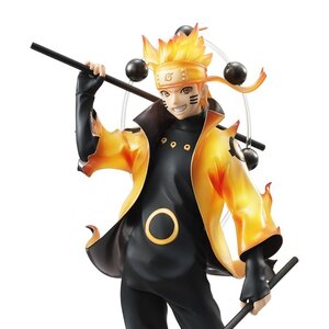 G.E.M. Series: Naruto - Naruto Uzumaki Sage Mode