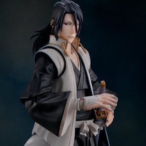 S.H.Figuart Bleach: Thousand Year Blood War Byakuya Kuchiki