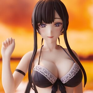 The Elder Sister-Like One Chiyo Non-Scale Figure