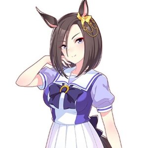 Uma Musume: Pretty Derby Air Groove Non-Scale Figure [Pre-order]