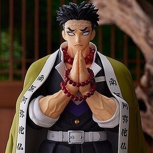 Pop Up Parade Demon Slayer: Kimetsu no Yaiba Gyomei Himejima