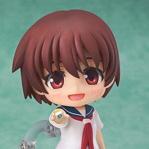 Nendoroid Saki Miyanaga