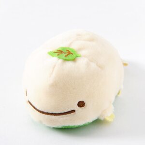 Nagomimakuri Mochipettan Palm-sized Plush Collection