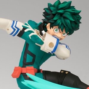 My Hero Academia The Amazing Heroes Plus Vol. 1: Izuku Midoriya