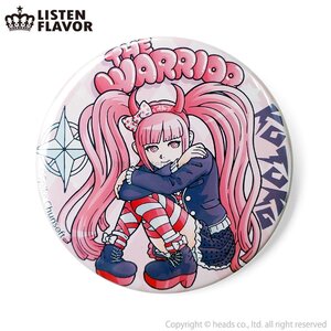 LISTEN FLAVOR Ultra Despair Girls Accesories Kotoko Utsugi
