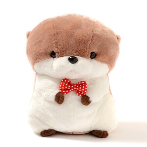 Kawauso no Kotsume-chan Usobo Family Plushies (Big) Kotsume-chan