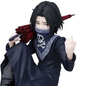 Hunter x Hunter Feitan Noodle Stopper Figure
