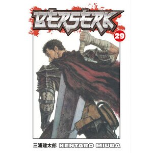 BERSERK V 29