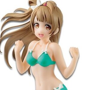 EXQ Figure Love Live! Kotori Minami