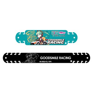 Mask Hook: Racing Miku 2020 Ver. 004