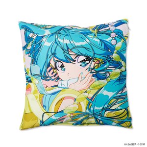 Hatsune Miku Twilight Dreamer Cushion Cover A