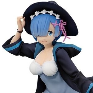 Ichiban Figure Re:Zero -Starting Life in Another World- Rem