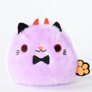 Halloween Neko-dango Devil