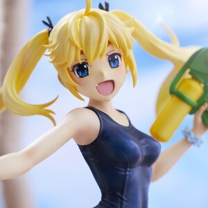 The Eden of Grisaia Michiru Matsushima Non-Scale Figure