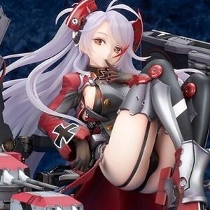 Azur Lane Prinz Eugen 1/7 Scale Figure (Re-run)