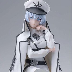 RWBY: Ice Queendom Weiss Schnee: Nightmare Side Ver. Premium Perching Figure