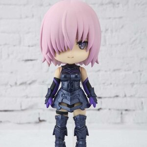 Figuarts Mini Fate/Grand Order - Absolute Demonic Front: Babylonia Mash Kyrielight