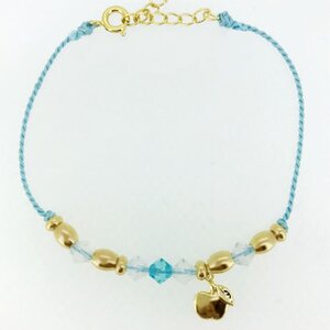 Tales Series Laphicet Cord Bracelet 