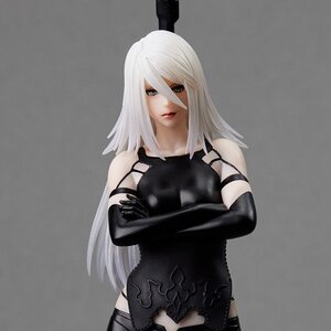 FORM-ISM NieR: Automata A2 (YoRHa Type A No. 2)