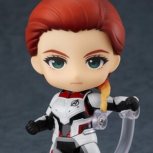 Nendoroid Avengers: Endgame Black Widow: Endgame Ver. DX Edition