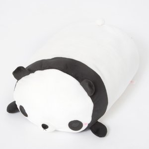 Mocchiizu Medium Plush Collection Panda