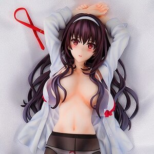 Saekano: How to Raise a Boring Girlfriend Utaha Kasumigaoka: Pillow Ver. 1/7 Scale Figure