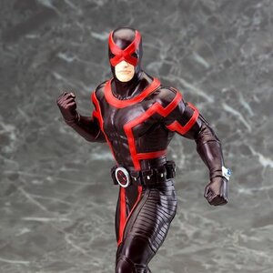 ARTFX+CYCLOPS MARVEL NOW!