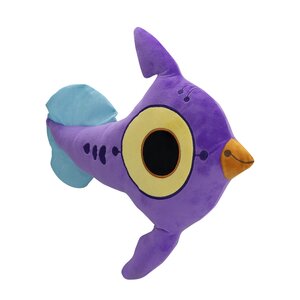 Subnautica Peeper Plush