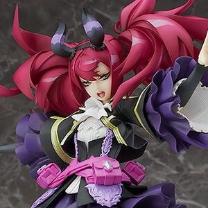 7th Dragon III Code: VFD Mage (Azerin) 1/7 Scale Figure