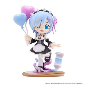 PalVerse Palé. Re:ZERO -Starting Life in Another World- Rem