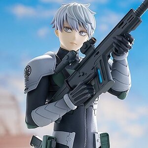 Pop Up Parade Kaiju No. 8 Reno Ichikawa